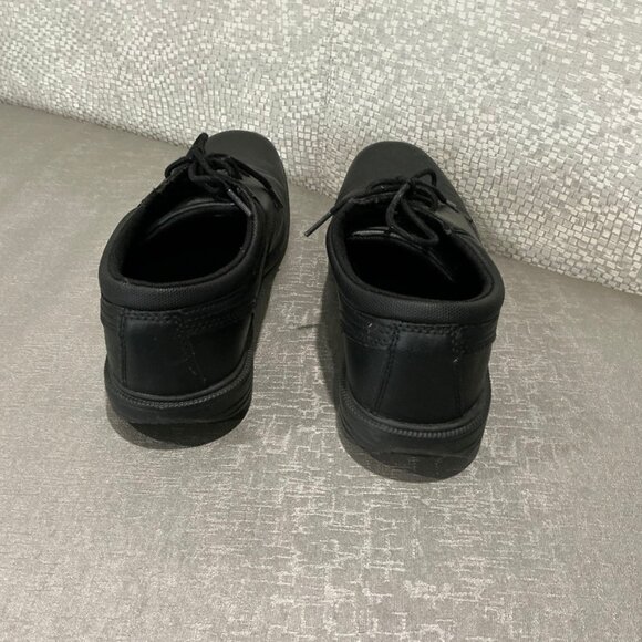 Kids Marching Band shoes, Black, size 7 very good condition - Picture 4 of 5